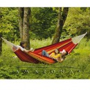 Hamac Amazonas Gigante Lava - 200x450cm