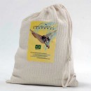 Hamac Amazonas Rio Ecru - 160x360cm