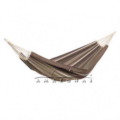 Hamac Amazonas Paradiso Café - 175x360 cm