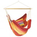 Chaise hamac Gigante Lava Amazonas - 140x200 cm