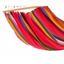 Chaise Hamac trankil Jobek coloris &eacute;cru 110x140 cm