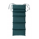 Rocking Lounger Floral  173 x 72 x 72 cm  Amazonas