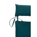 Rocking Lounger Floral  173 x 72 x 72 cm  Amazonas