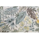 Rocking Lounger Floral  173 x 72 x 72 cm  Amazonas