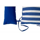 Rocking Lounger Navy 173 x 72 x 72 cm  Amazonas