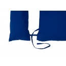 Rocking Lounger Navy 173 x 72 x 72 cm  Amazonas