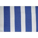 Rocking Lounger Navy 173 x 72 x 72 cm  Amazonas
