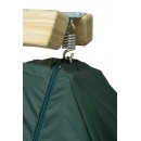 Housse pour Swing lounger Amazonas