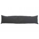 Lit Lounge Bed Anthracite Amazonas 230 x 68 x 141 cm
