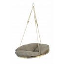 Swing nest taupe Amazonas