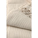Hamac Amazonas Rio Ecru - 160x360cm