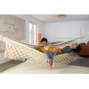 Hamac Amazonas Rio Ecru - 160x360cm