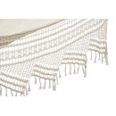 Hamac Palacio Ecru Amazonas - 160x360 cm