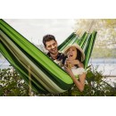 Hamac paradiso Oliva Amazonas - 175x360 cm