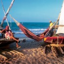 Hamac Amazonas Paradiso Tropical - 175x360 cm