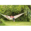 Hamac Amazonas Paradiso Natura Ecru - 175x360cm