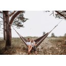 Hamac Amazonas Paradiso Caf&eacute; - 175x360 cm