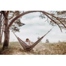 Hamac Amazonas Paradiso Caf&eacute; - 175x360 cm