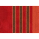 Hamac XXL Paradiso Terracotta Amazonas toile 250x175 cm longueur 360 cm