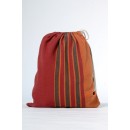 Hamac XXL Paradiso Terracotta Amazonas toile 250x175 cm longueur 360 cm