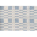 Hamac Carioca Azul Amazonas toile de 250 x 175 cm longueur 360 cm
