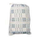 Hamac Carioca Azul Amazonas toile de 250 x 175 cm longueur 360 cm
