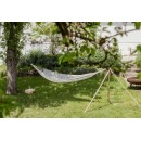 Hamac Carioca Azul Amazonas toile de 250 x 175 cm longueur 360 cm
