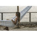 Hamac Carioca Azul Amazonas toile de 250 x 175 cm longueur 360 cm