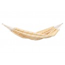 Hamac Carioca Gold Amazonas toile de 250 x 175 cm longueur 360 cm