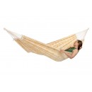 Hamac Carioca Gold Amazonas toile de 250 x 175 cm longueur 360 cm