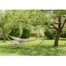 Hamac Carioca Gold Amazonas toile de 250 x 175 cm longueur 360 cm