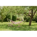 Hamac Carioca Gold Amazonas toile de 250 x 175 cm longueur 360 cm