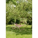 Hamac Carioca Gold Amazonas toile de 250 x 175 cm longueur 360 cm