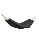 Hamac Noir Amazonas - 150x340 cm