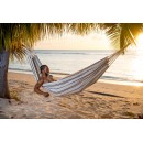 Hamac Cappuccino Amazonas - 150x340 cm