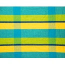 Hamac Barbados Lemon Amazonas toile de 230 x150 cm longueur 340 cm