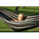 Hamac Amazonas Mocca - 150x340 cm