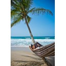 Hamac Amazonas Mocca - 150x340 cm