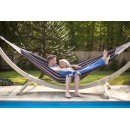 Hamac Amazonas Mocca - 150x340 cm