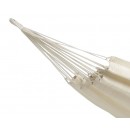 Hamac Barbados Natura - 150x340 cm