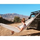 Hamac Barbados Natura - 150x340 cm
