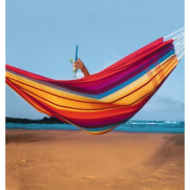 Hamac Rainbow Amazonas - 150x340 cm