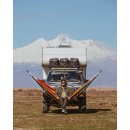 Hamac Rainbow Amazonas - 150x340 cm