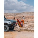 Hamac Rainbow Amazonas - 150x340 cm