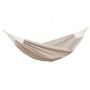 Hamac Arte sand Amazonas toile de 230 x150 cm longueur 340 cm