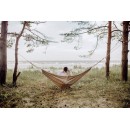 Hamac Arte sand Amazonas toile de 230 x150 cm longueur 340 cm