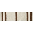 Hamac Brasilia Cappuccino Amazonas toile 210 x 140 cm longueur 310 cm