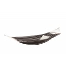 Hamac Brasilia Mocca Amazonas toile 210 x 140 cm longueur 310 cm
