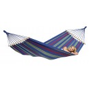 Hamac Aruba Juniper Amazonas toile de 120x310 cm longueur 310 cm
