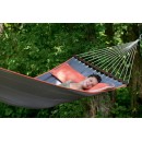 Hamac American Dream Grey - 120x335 cm